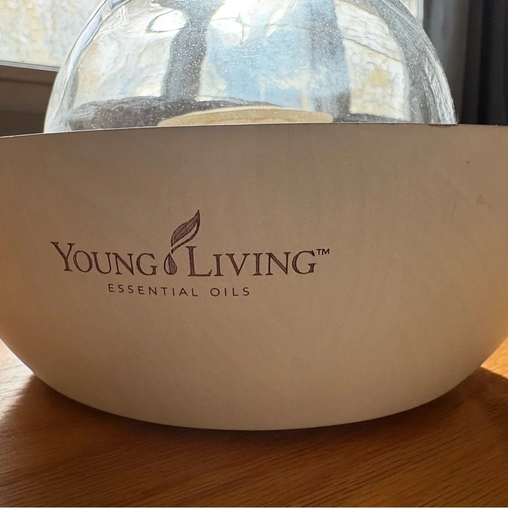 Young Living Aria Diffuser